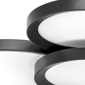 Потолочная люстра Lightstar Breve 749081 в Нягани - nyagan.mebel24.online | фото 4
