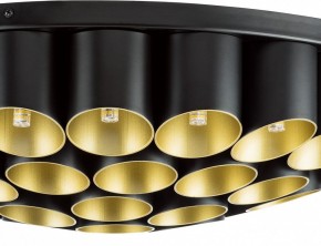 Потолочная люстра Lightstar Siena 720407 в Нягани - nyagan.mebel24.online | фото 3