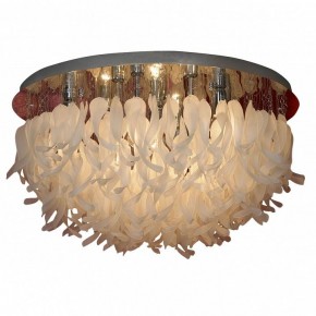 Потолочная люстра Lussole Como LSA-5603-10 в Нягани - nyagan.mebel24.online | фото