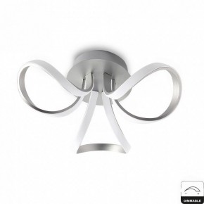 Потолочная люстра Mantra Knot Led 4994 в Нягани - nyagan.mebel24.online | фото 2