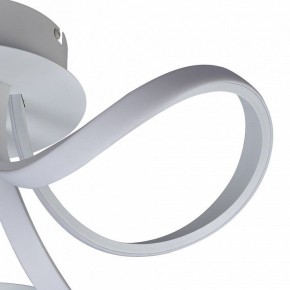 Потолочная люстра Mantra Knot Led 6036 в Нягани - nyagan.mebel24.online | фото 3