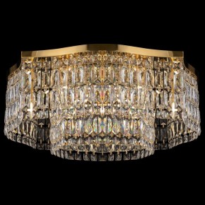 Потолочная люстра Maytoni Dune DIA005CL-10G в Нягани - nyagan.mebel24.online | фото 2