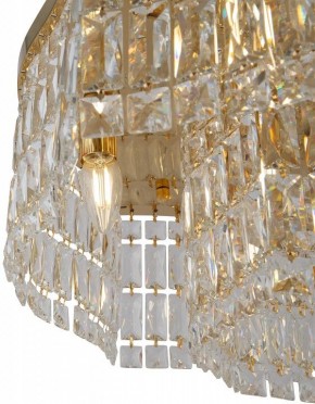 Потолочная люстра Maytoni Dune DIA005CL-10G в Нягани - nyagan.mebel24.online | фото 5
