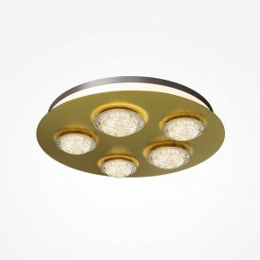 Потолочная люстра Maytoni Pharao MOD361CL-L58BS3K в Нягани - nyagan.mebel24.online | фото