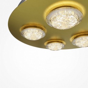 Потолочная люстра Maytoni Pharao MOD361CL-L58BS3K в Нягани - nyagan.mebel24.online | фото 4