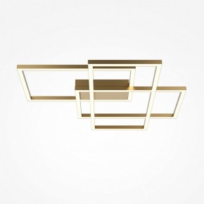 Потолочная люстра Maytoni Rida MOD015CL-L80GK в Нягани - nyagan.mebel24.online | фото 2