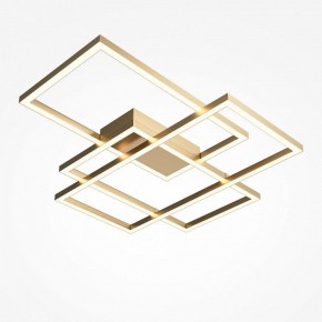 Потолочная люстра Maytoni Rida MOD015CL-L80GK в Нягани - nyagan.mebel24.online | фото 3