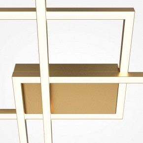 Потолочная люстра Maytoni Rida MOD015CL-L80GK в Нягани - nyagan.mebel24.online | фото 4