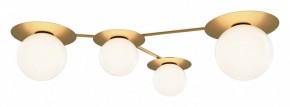 Потолочная люстра Maytoni Star sky MOD291CL-04BS в Нягани - nyagan.mebel24.online | фото