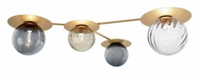 Потолочная люстра Maytoni Star sky MOD291CL-04BS1 в Нягани - nyagan.mebel24.online | фото