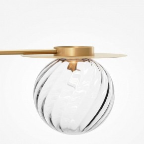 Потолочная люстра Maytoni Star sky MOD291CL-04BS1 в Нягани - nyagan.mebel24.online | фото 6