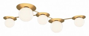 Потолочная люстра Maytoni Star sky MOD291CL-05BS в Нягани - nyagan.mebel24.online | фото