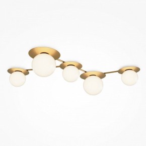 Потолочная люстра Maytoni Star sky MOD291CL-05BS в Нягани - nyagan.mebel24.online | фото 2