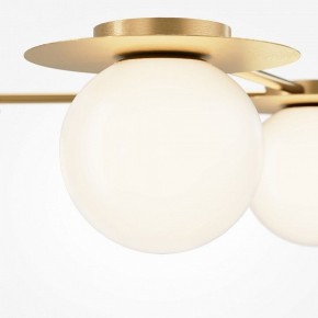 Потолочная люстра Maytoni Star sky MOD291CL-05BS в Нягани - nyagan.mebel24.online | фото 4