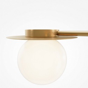 Потолочная люстра Maytoni Star sky MOD291CL-05BS в Нягани - nyagan.mebel24.online | фото 5