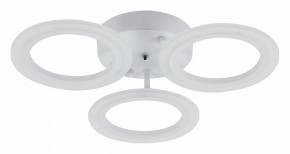 Потолочная люстра Natali Kovaltseva Simply LED LAMPS 81405 в Нягани - nyagan.mebel24.online | фото
