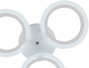 Потолочная люстра Natali Kovaltseva Simply LED LAMPS 81405 в Нягани - nyagan.mebel24.online | фото 8