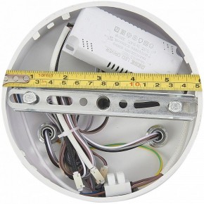 Потолочная люстра Natali Kovaltseva Simply LED LAMPS 81405 в Нягани - nyagan.mebel24.online | фото 9