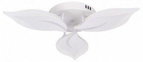 Потолочная люстра Natali Kovaltseva Sirius LED LAMPS 81164 в Нягани - nyagan.mebel24.online | фото