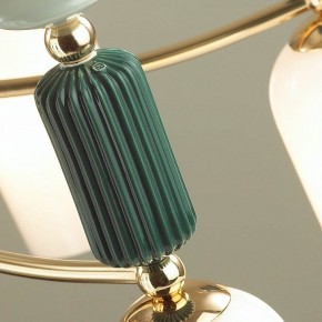 Потолочная люстра Odeon Light Candy 4861/5C в Нягани - nyagan.mebel24.online | фото