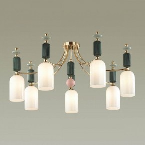 Потолочная люстра Odeon Light Candy 4861/7C в Нягани - nyagan.mebel24.online | фото 2