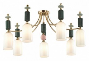 Потолочная люстра Odeon Light Candy 4861/7C в Нягани - nyagan.mebel24.online | фото 3