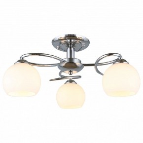 Потолочная люстра Omnilux Casoria OML-25107-03 в Нягани - nyagan.mebel24.online | фото 2