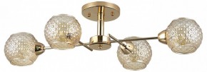 Потолочная люстра Rivoli Amalia Б0050815 в Нягани - nyagan.mebel24.online | фото