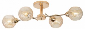 Потолочная люстра Rivoli Amalia Б0050815 в Нягани - nyagan.mebel24.online | фото 2
