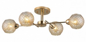 Потолочная люстра Rivoli Amalia Б0050815 в Нягани - nyagan.mebel24.online | фото 3