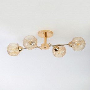 Потолочная люстра Rivoli Amalia Б0050815 в Нягани - nyagan.mebel24.online | фото 5