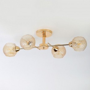 Потолочная люстра Rivoli Amalia Б0050815 в Нягани - nyagan.mebel24.online | фото 7
