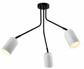 Потолочная люстра Rivoli Rosalinda Б0064987 в Нягани - nyagan.mebel24.online | фото 2
