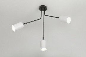 Потолочная люстра Rivoli Rosalinda Б0064987 в Нягани - nyagan.mebel24.online | фото 6