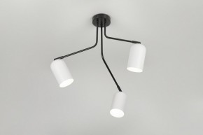 Потолочная люстра Rivoli Rosalinda Б0064987 в Нягани - nyagan.mebel24.online | фото 8