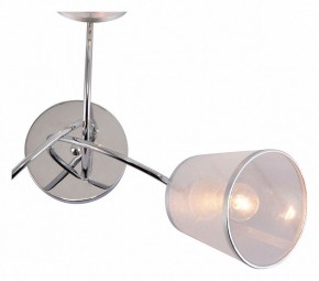 Потолочная люстра Rivoli Shirley Б0059981 в Нягани - nyagan.mebel24.online | фото 4