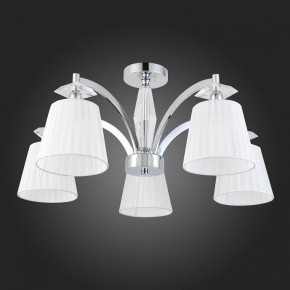 Потолочная люстра ST-Luce Bello SL1756.102.05 в Нягани - nyagan.mebel24.online | фото 4