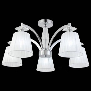 Потолочная люстра ST-Luce Bello SL1756.102.05 в Нягани - nyagan.mebel24.online | фото 5
