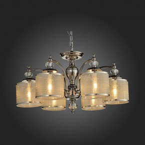 Потолочная люстра ST-Luce Coresia SL1750.102.06 в Нягани - nyagan.mebel24.online | фото 2