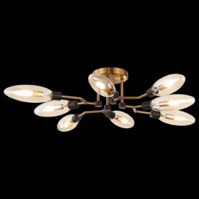 Потолочная люстра ST-Luce Desima SL1174.302.08 в Нягани - nyagan.mebel24.online | фото 3