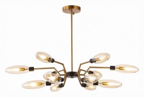 Потолочная люстра ST-Luce Desima SL1174.303.12 в Нягани - nyagan.mebel24.online | фото 3