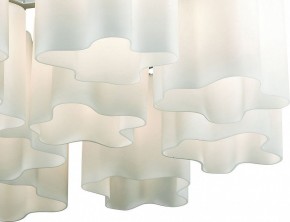 Потолочная люстра ST-Luce Onde SL116.052.12 в Нягани - nyagan.mebel24.online | фото