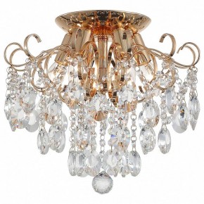 Потолочная люстра ST-Luce Orecchini SL846.202.06 в Нягани - nyagan.mebel24.online | фото 1