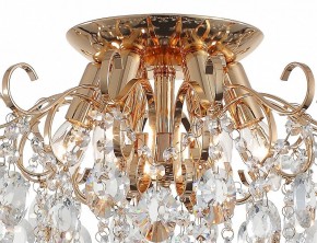 Потолочная люстра ST-Luce Orecchini SL846.202.06 в Нягани - nyagan.mebel24.online | фото 2