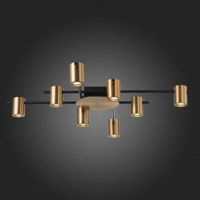 Потолочная люстра ST-Luce Veroli SL1207.402.08 в Нягани - nyagan.mebel24.online | фото 6