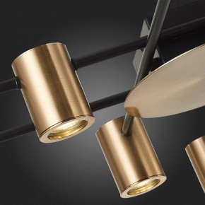 Потолочная люстра ST-Luce Veroli SL1207.402.08 в Нягани - nyagan.mebel24.online | фото 8