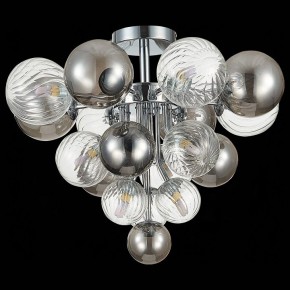 Потолочная люстра ST-Luce Vinetto SL1124.102.10 в Нягани - nyagan.mebel24.online | фото 4