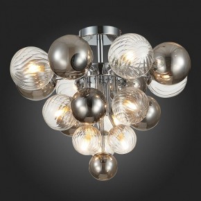Потолочная люстра ST-Luce Vinetto SL1124.102.10 в Нягани - nyagan.mebel24.online | фото 5