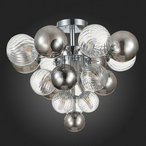 Потолочная люстра ST-Luce Vinetto SL1124.102.10 в Нягани - nyagan.mebel24.online | фото 6