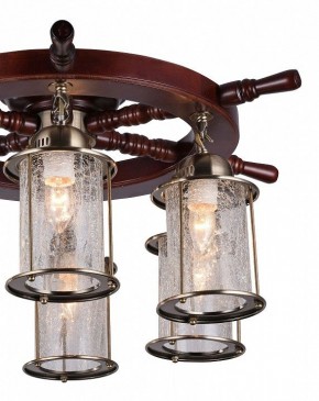 Потолочная люстра ST-Luce Volantino SL150.302.06 в Нягани - nyagan.mebel24.online | фото 2